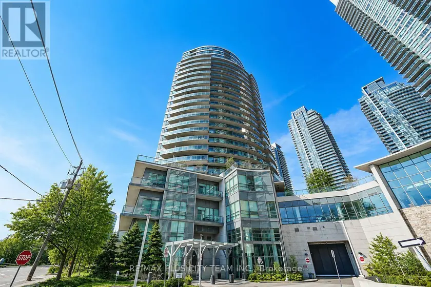 Apartment at 1108 - 15 LEGION ROAD, Toronto