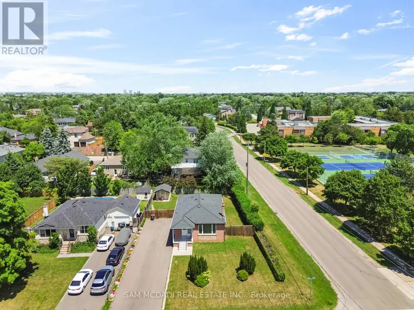 Detached at UPPER - 544 SANDMERE PLACE, Oakville
