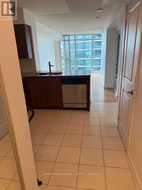 Apartment at 1205 - 215 SHERWAY GARDENS ROAD, Toronto