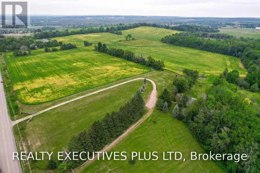 Detached at 21170 SHAWS CREEK ROAD, Caledon