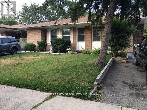 Semi-Detached/Link at 1499 SWANAGE CRESCENT, Mississauga