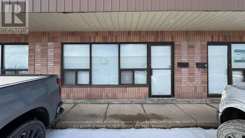 Other at 4 - 78 CENTENNIAL ROAD, Orangeville