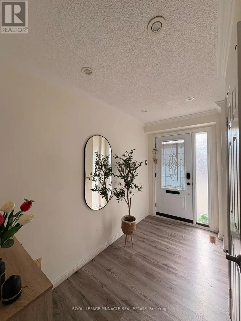 Townhouse at 53 - 3420 SOUTH MILLWAY, Mississauga