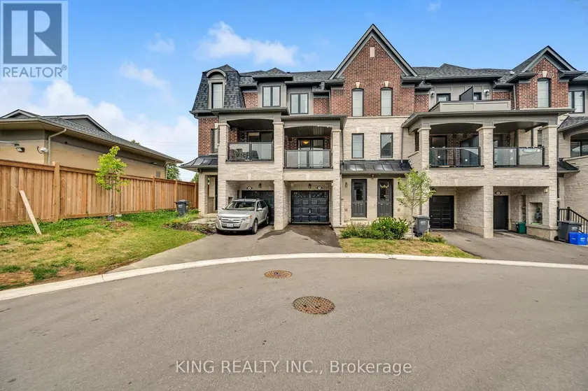 Townhouse at 1443 NATIONAL COMMON, Burlington
