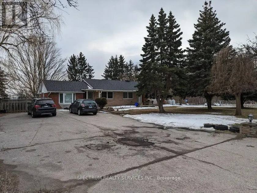 Detached at 5006 DERRY ROAD W, Burlington