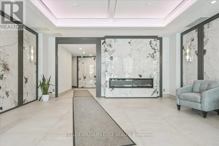 Apartment at 507 - 2325 CENTRAL PARK DRIVE, Oakville