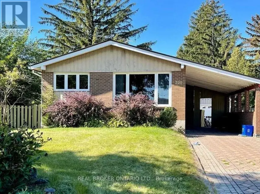 Detached at 320 WILLIAMS AVENUE, Milton