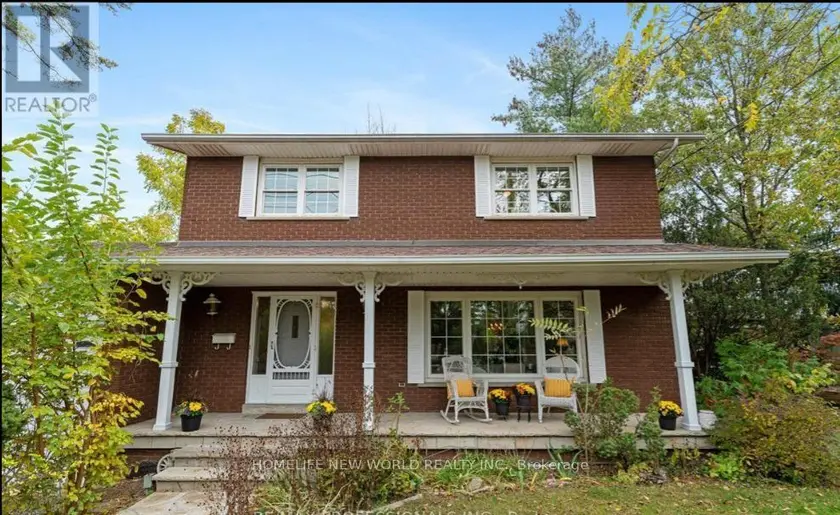 Detached at BASMENT - 929 CLARKSON ROAD S, Mississauga