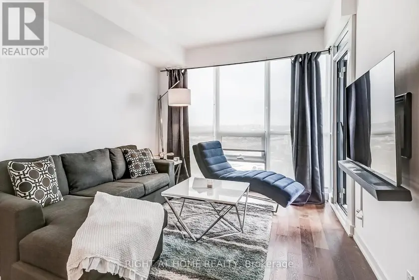 Apartment at 2710 - 2212 LAKE SHORE BOULEVARD W, Toronto