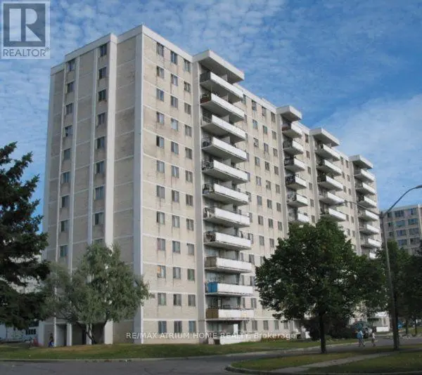 Apartment at 410 - 100 LOTHERTON PATHWAY, Toronto