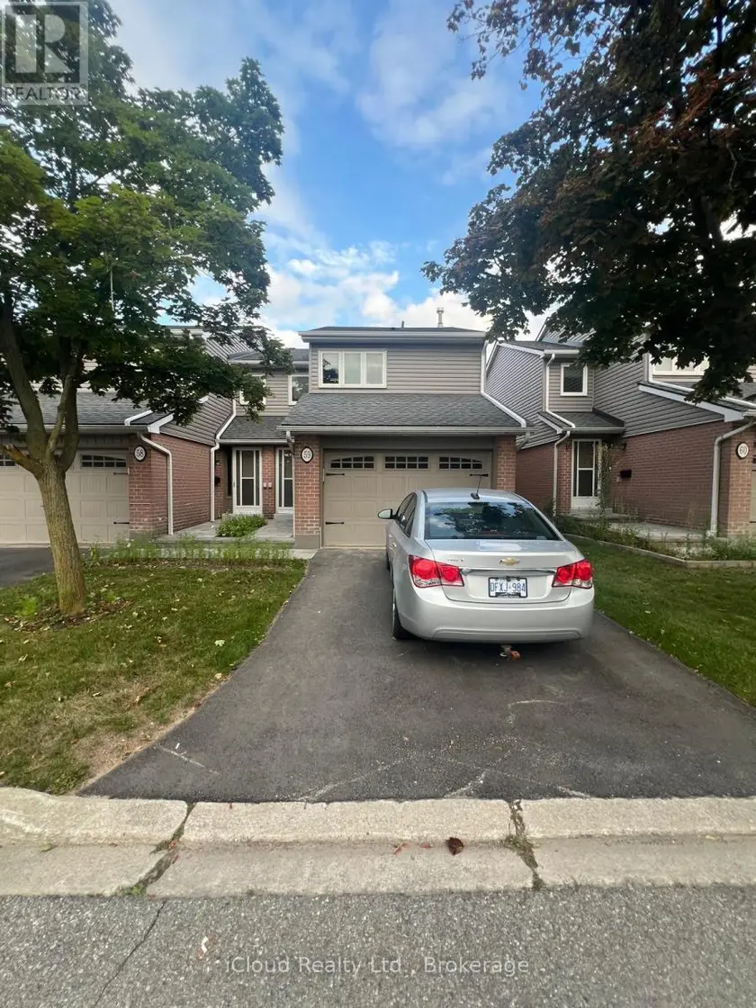 Apartment at 59 - 3125 FIFTH LINE W, Mississauga