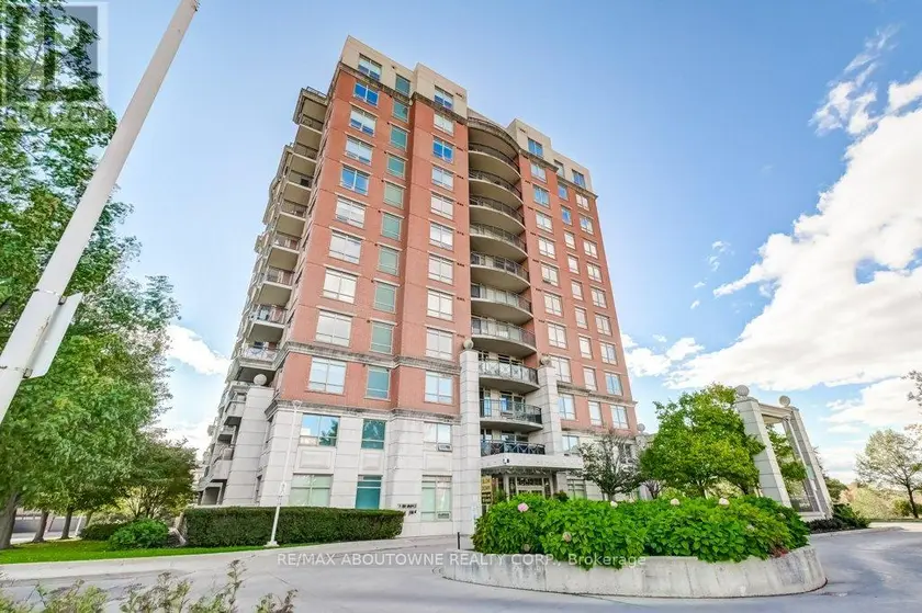 Apartment at 405 - 2325 CENTRAL PARK DRIVE, Oakville