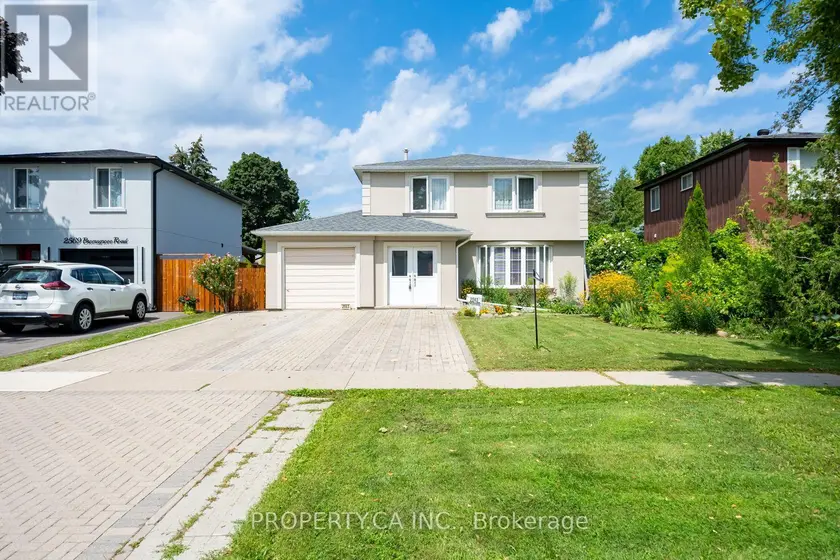 Detached at 2563 BROMSGROVE ROAD W, Mississauga