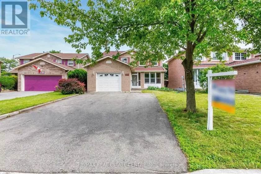 Detached at 1124 SHAGBARK CRESCENT, Mississauga