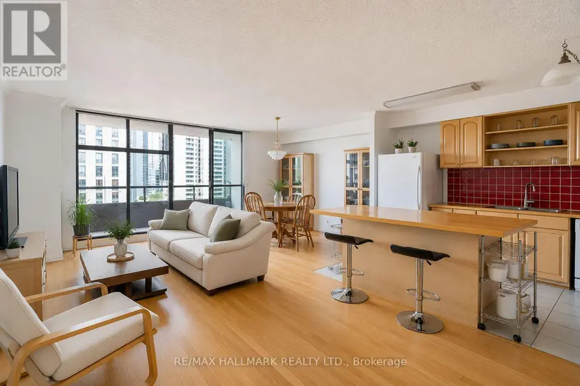 Apartment at 1103 - 135 MARLEE AVENUE, Toronto