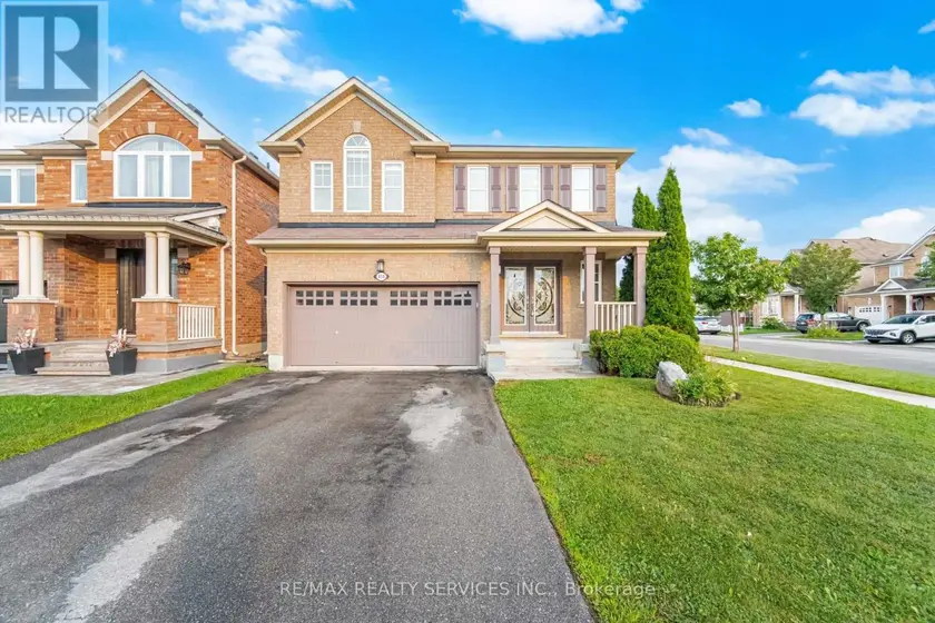 Detached at 454 GRENKE PLACE, Milton