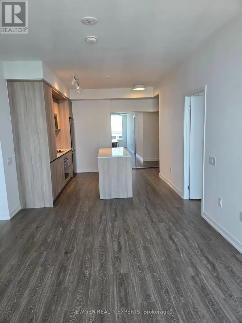 Apartment at 1208 - 2485 EGLINTON AVENUE W, Mississauga