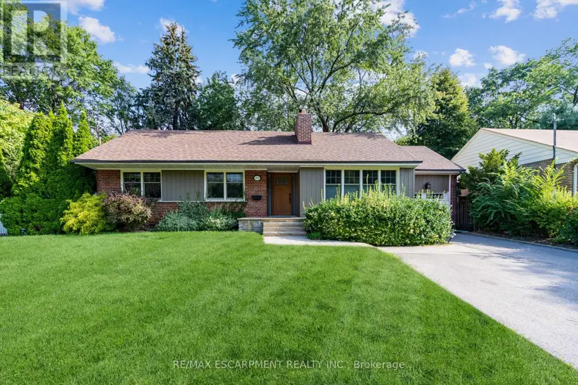 Detached at MAIN - 1497 PARK ROYALE BOULEVARD, Mississauga