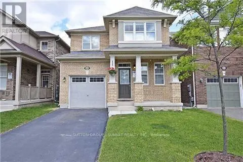 Detached at 489 TYRONE CRESCENT, Milton