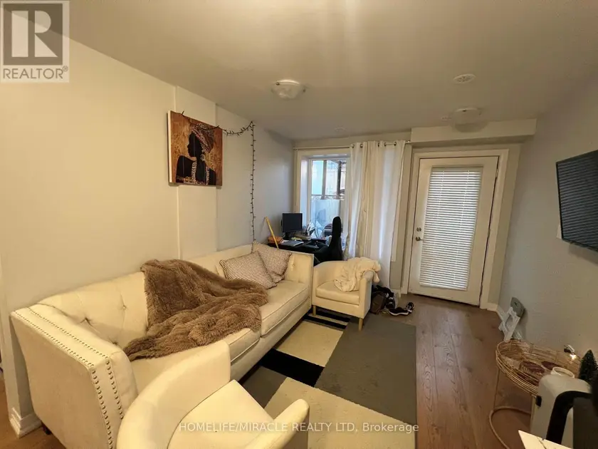Apartment at 108 - 1165 JOURNEYMAN LANE, Mississauga
