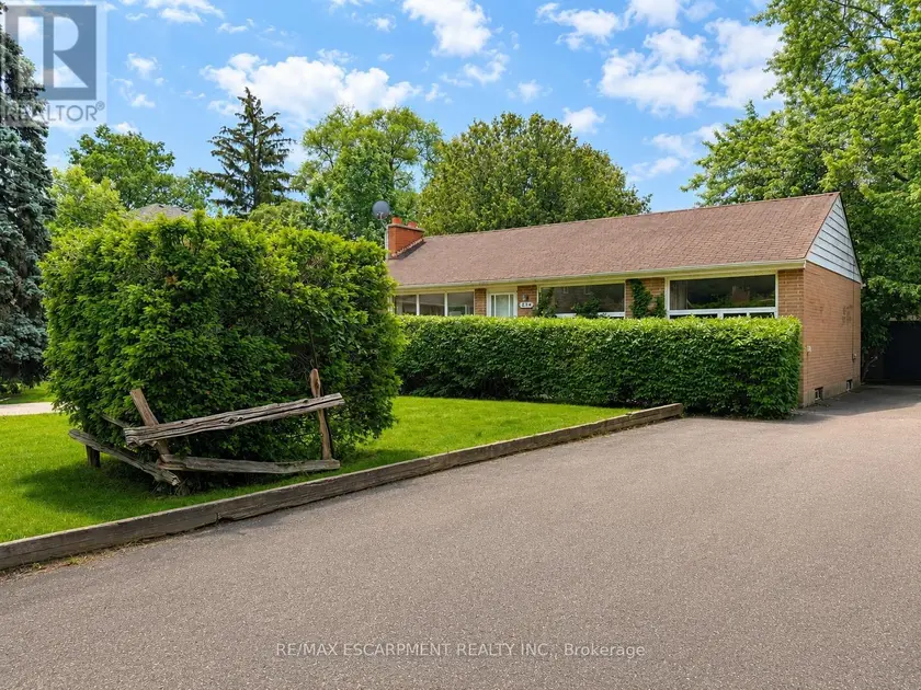 Detached at 1214 ARGREEN ROAD, Mississauga