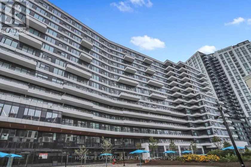 Apartment at 905 - 2485 EGLINTON AVENUE W, Mississauga