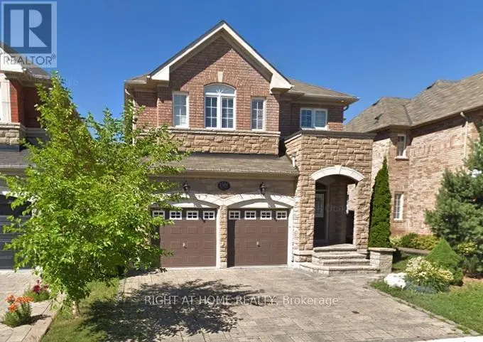 Detached at (BSMNT) - 1305 KESTELL BOULEVARD, Oakville