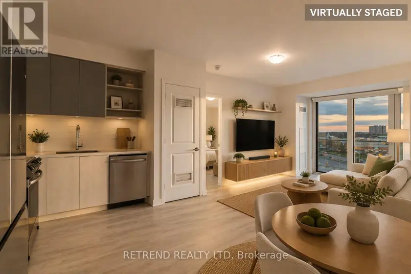 Apartment at 501 - 4655 METCALFE AVENUE, Mississauga