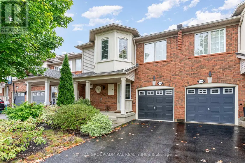 Townhouse at 2225 AMBERGLEN COURT, Oakville