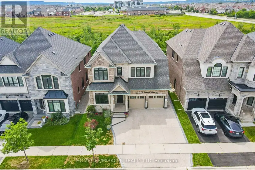 Detached at 1228 RASPBERRY TERRACE, Milton