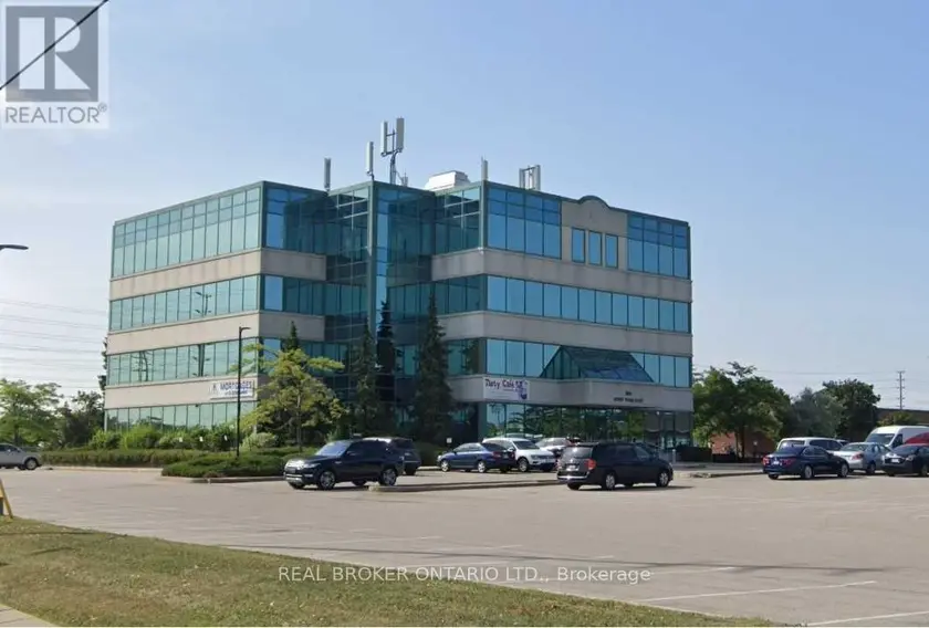 Other at 303 - 989 DERRY ROAD, Mississauga