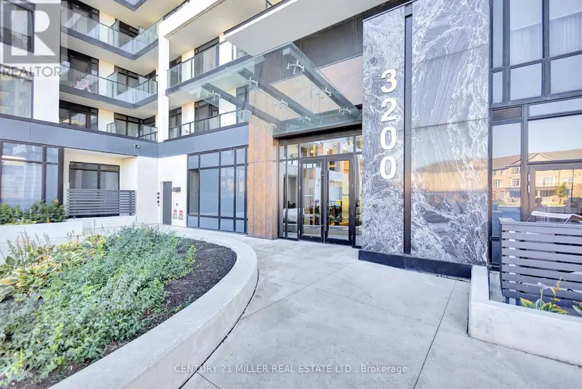 Apartment at 721 - 3200 WILLIAM COLTSON AVENUE, Oakville