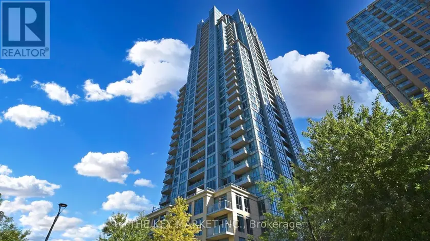Apartment at 801 - 15 VIKING LANE, Toronto