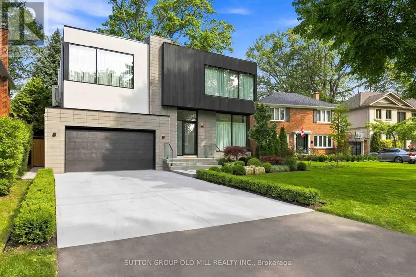 Detached at 18 HERNE HILL, Toronto
