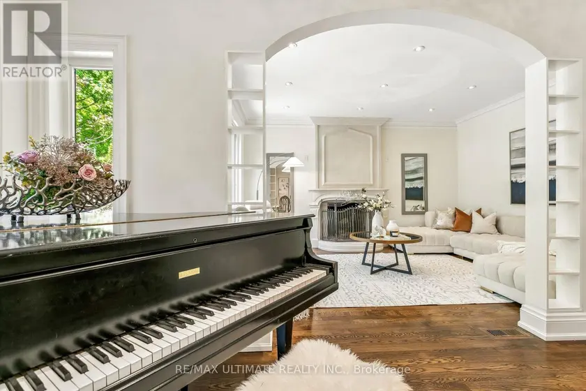 Detached at 73 BONNYVIEW DRIVE, Toronto