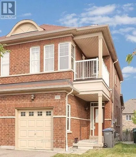Semi-Detached/Link at 3397 STONEY CRESCENT, Mississauga