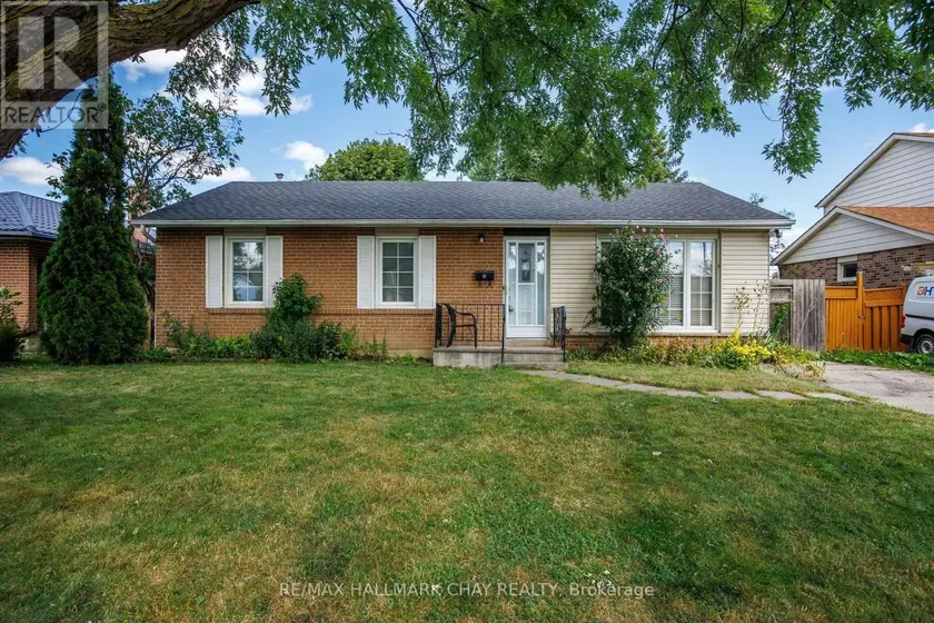 Detached at 41 ABERDEEN CRESCENT, Brampton