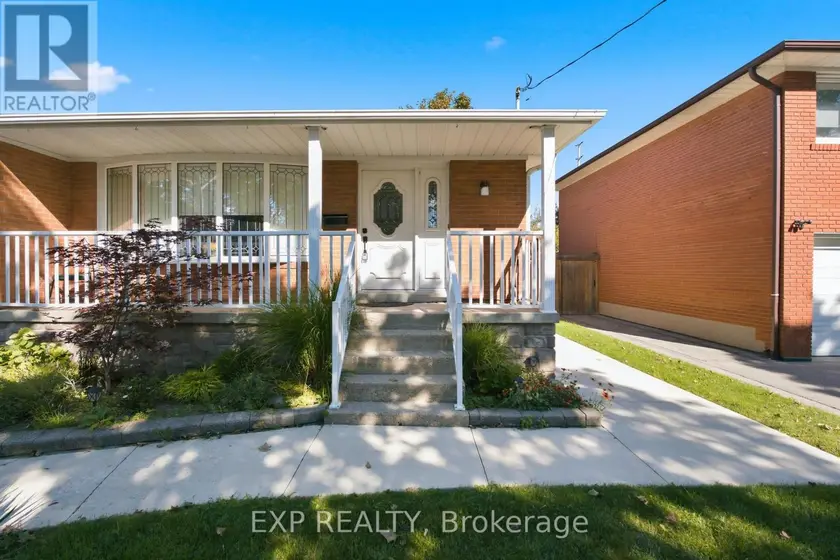Detached at 3671 HOLDEN CRESCENT, Mississauga