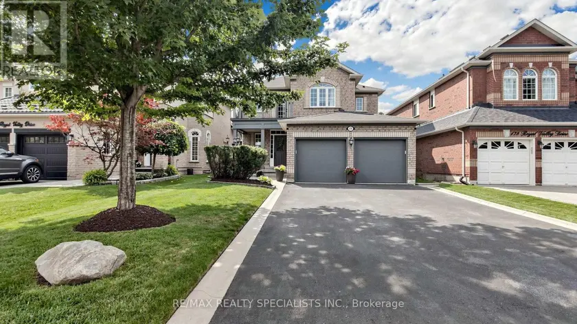 Detached at 176 ROYAL VALLEY DRIVE, Caledon