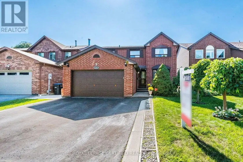 Detached at 251 ELGIN DRIVE, Brampton