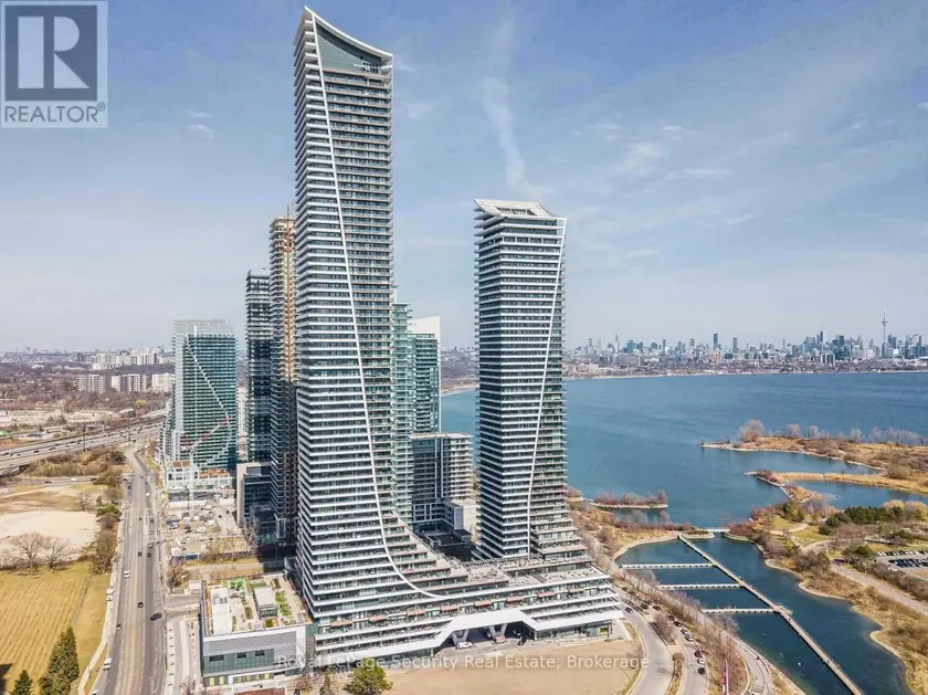 Apartment at 1916 - 30 SHORE BREEZE DRIVE, Toronto