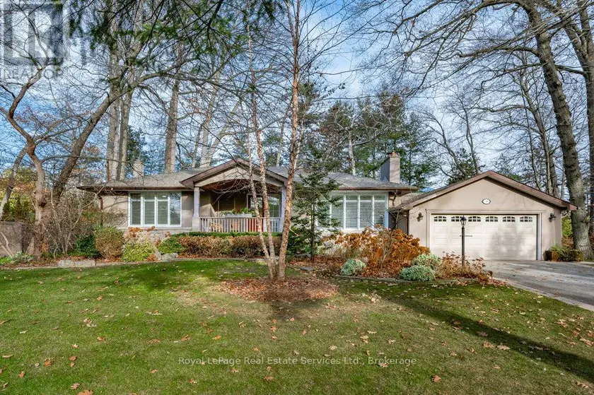Detached at 349 WEDGEWOOD DRIVE, Oakville