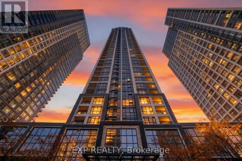 Apartment at 308A - 7 MABELLE AVENUE, Toronto