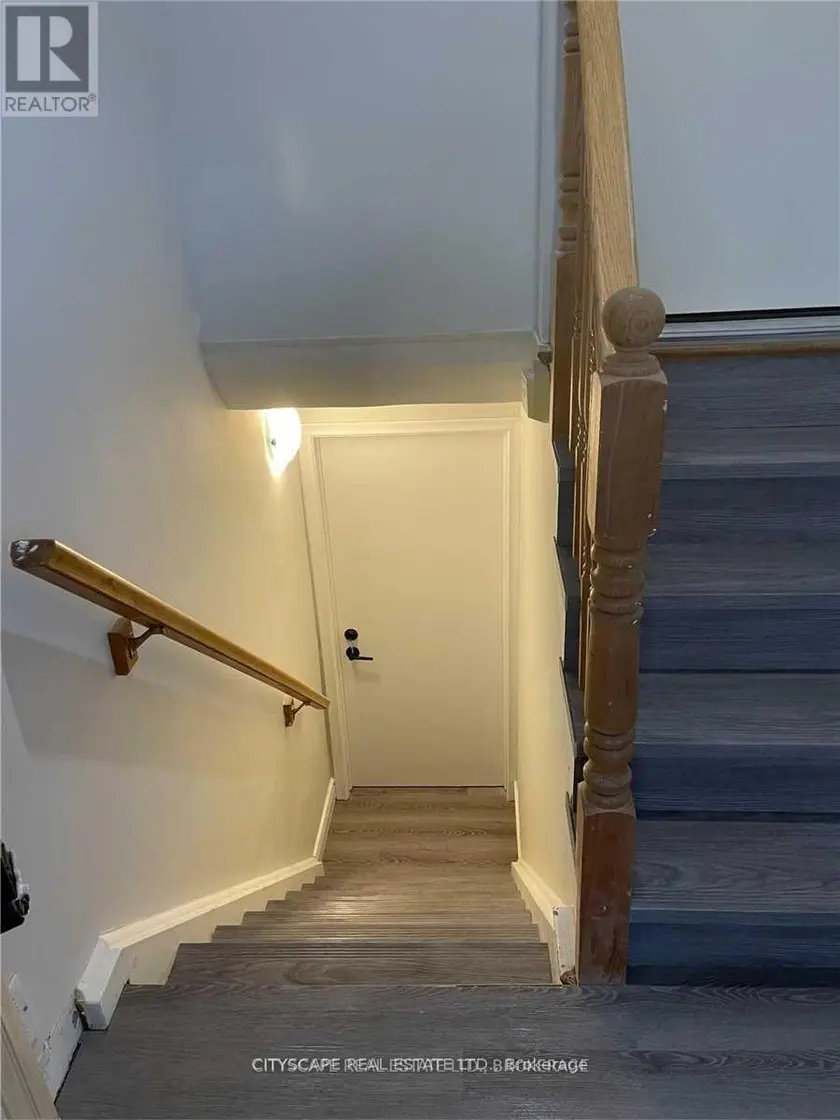 Detached at BASEMENT - 162 ONTARIO STREET S, Milton