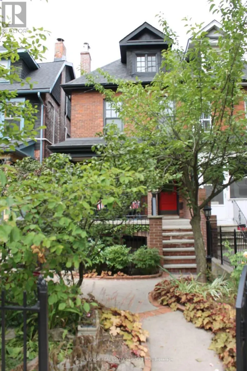 Semi-Detached/Link at LOWER L - 82 GALLEY AVENUE, Toronto