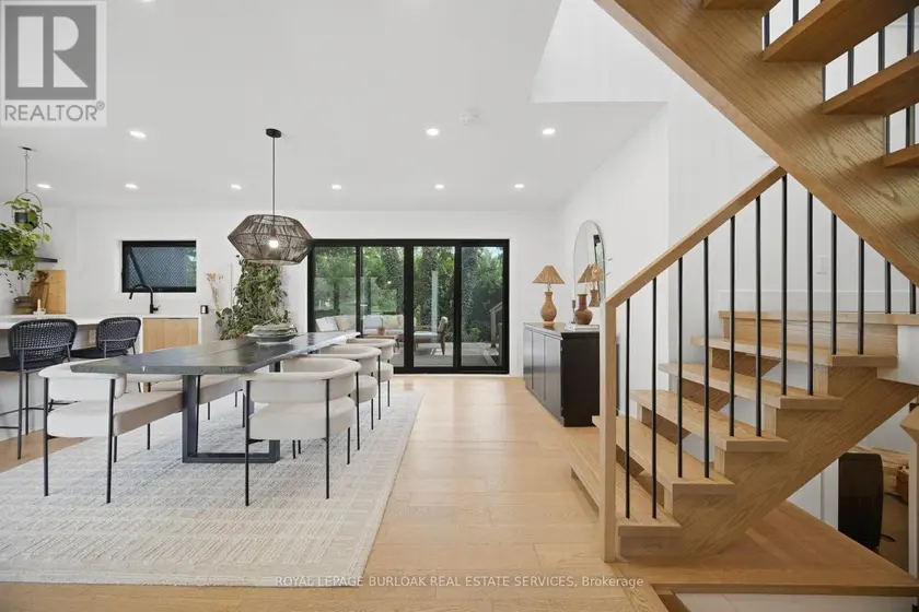 Detached at 5216 ALTON ROAD, Burlington