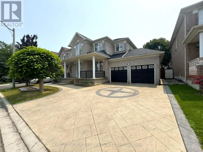 Detached at 19 SELHURST DRIVE, Brampton
