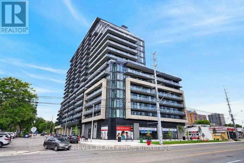Apartment at 1509 - 3009 NOVAR ROAD, Mississauga