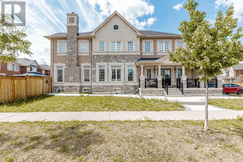 Detached at 15351 DANBY ROAD, Halton Hills