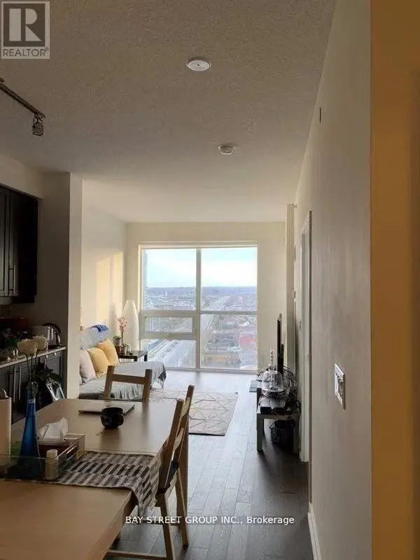 Apartment at 1501 - 4011 BRICKSTONE MEWS, Mississauga